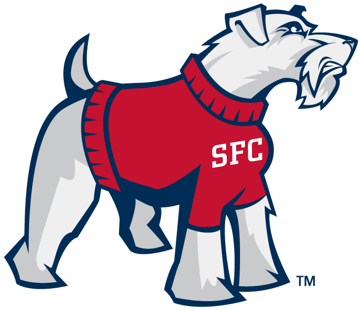 St. Francis Terriers 2001-2013 Alternate Logo v2 diy fabric transfers